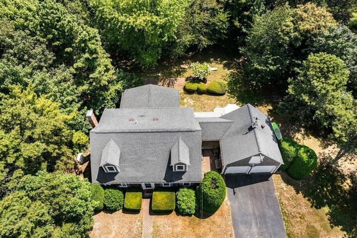 Property Photo:  56 Skyline Drive  MA 02633