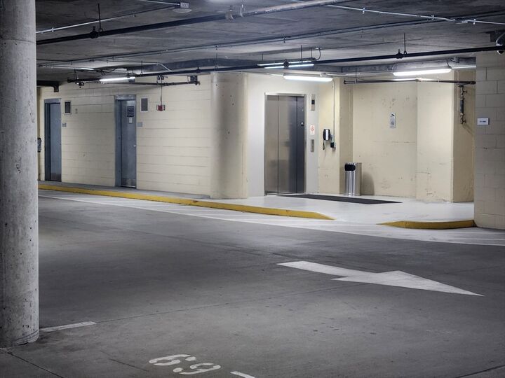 Property Photo: 1313 Washington St MA 02118
