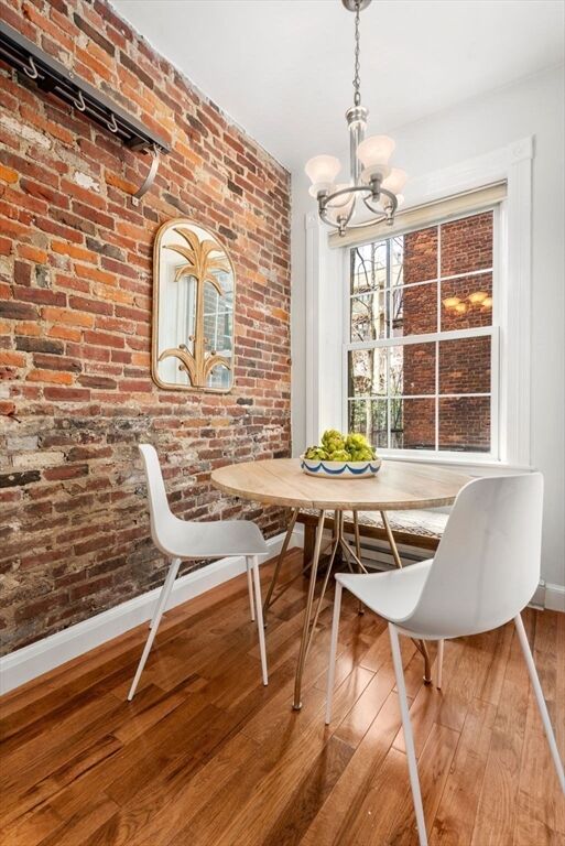 Property Photo: 11 Phillips St 2 MA 02114