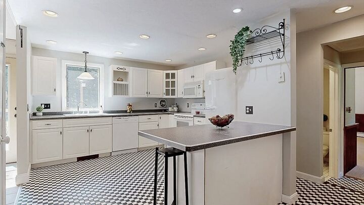 Property Photo: 33 Fitzgerald Rd. MA 01507