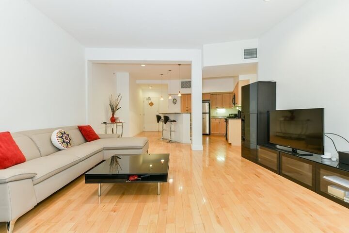 Property Photo:  74 Kent St C2  MA 02445 
