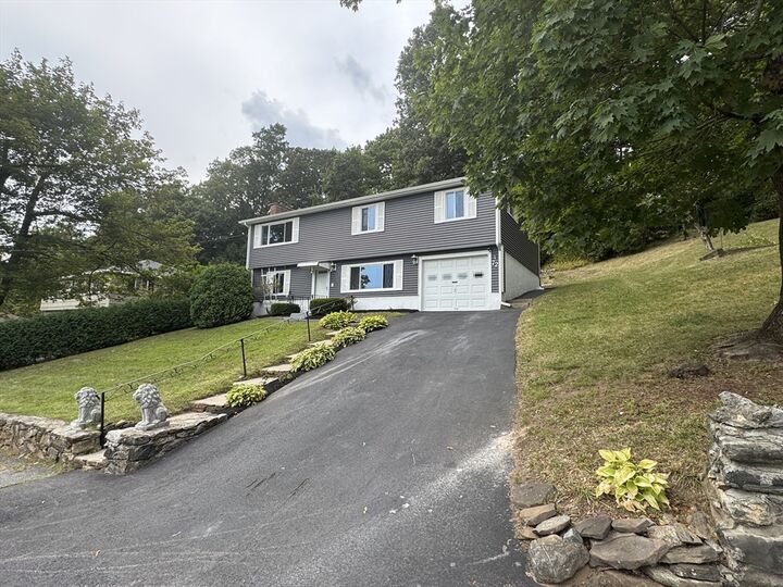 Property Photo: 72 Foley MA 01752