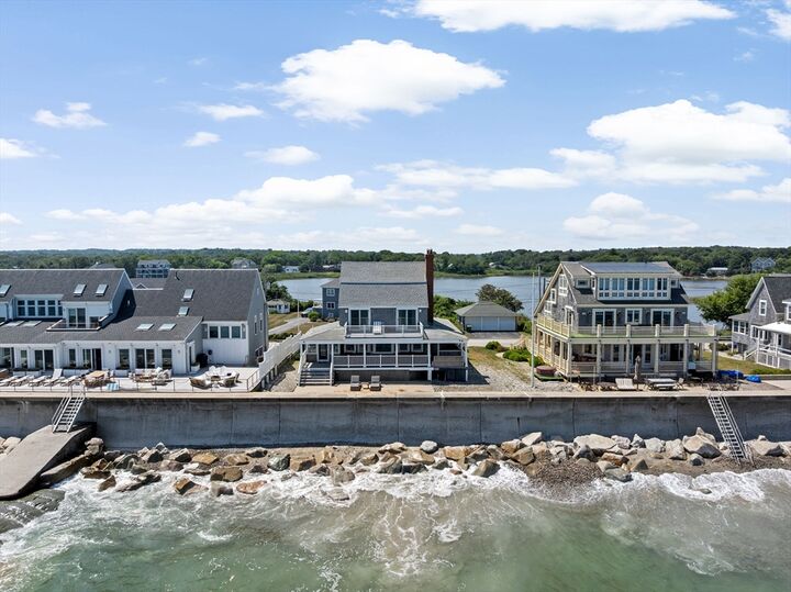 57 Surfside Road  Scituate MA 02066 photo