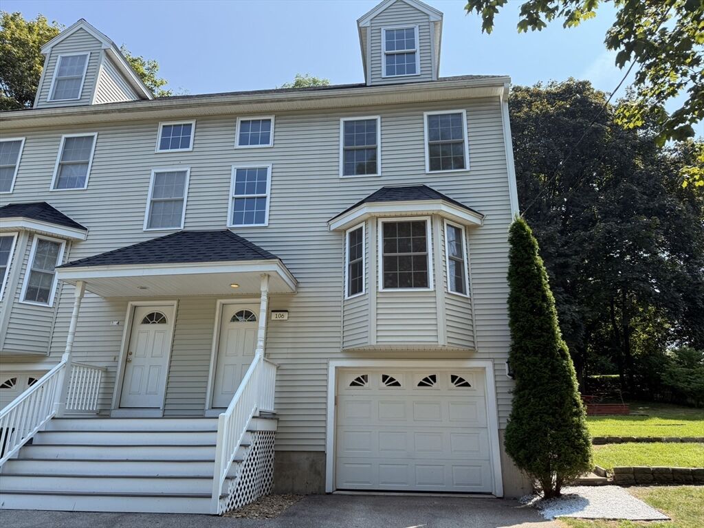 Property Photo:  106 Boardman St 106  MA 01830 