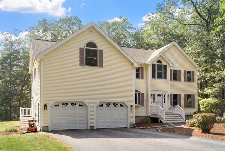 Property Photo:  49 Brick Kiln Road  MA 01824 