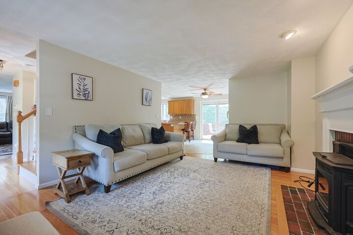Property Photo:  10 Bicknell Dr  MA 01756 