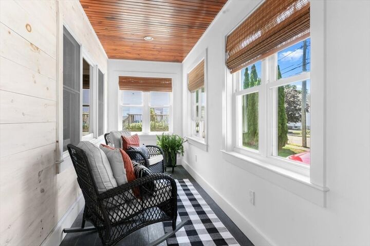 Property Photo:  338 Thacher St  MA 02186 
