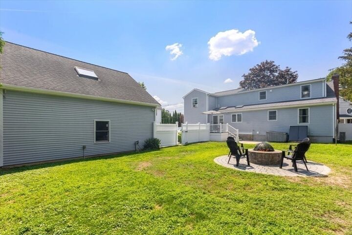 Property Photo:  338 Thacher St  MA 02186 