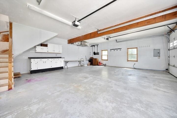 Property Photo:  338 Thacher St  MA 02186 