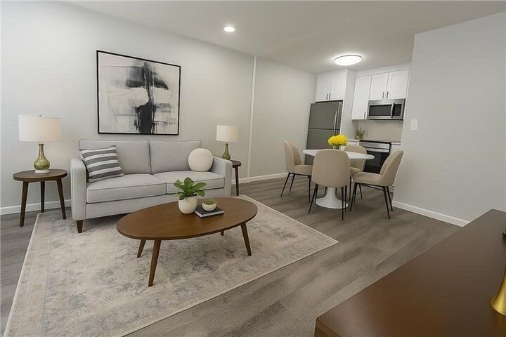 Property Photo:  29 Gordon Street 104  MA 01702 