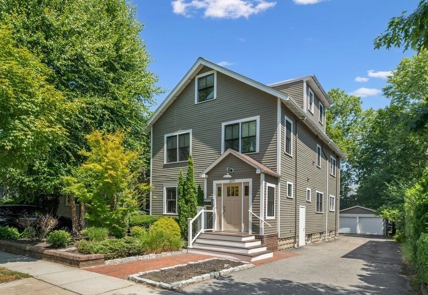 Property Photo:  229 Lakeview Avenue  MA 02138 
