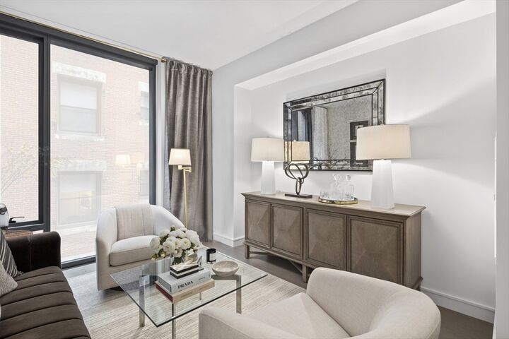Property Photo:  55 Lagrange St 1006  MA 02116 