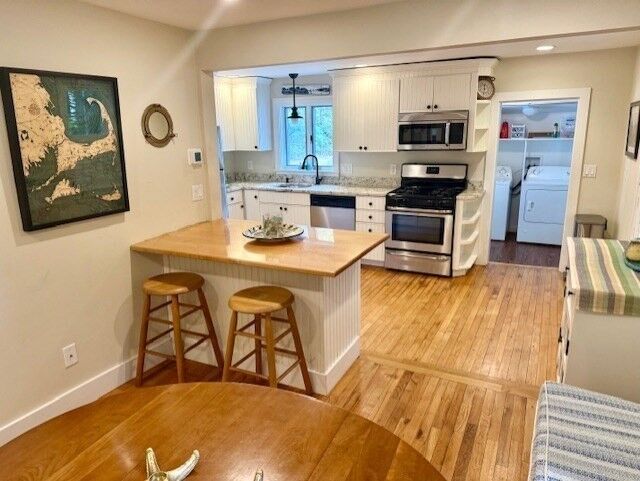 Property Photo:  428 Main Street  MA 02635 