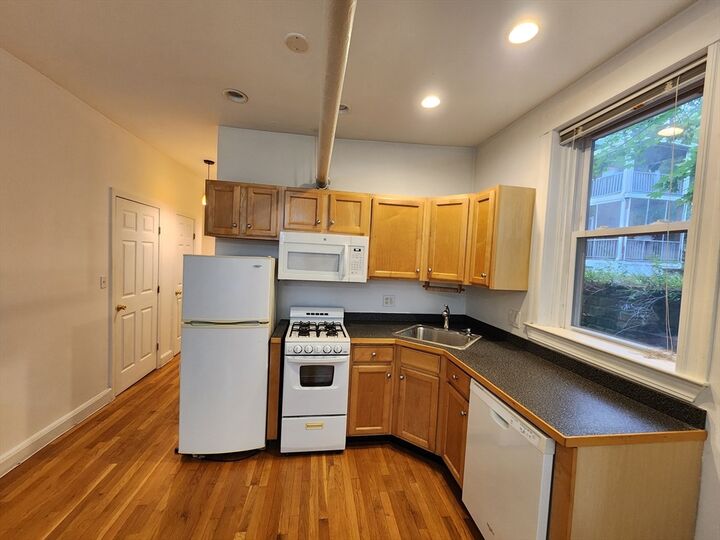 Property Photo:  97 Mason Terrace B  MA 02446 