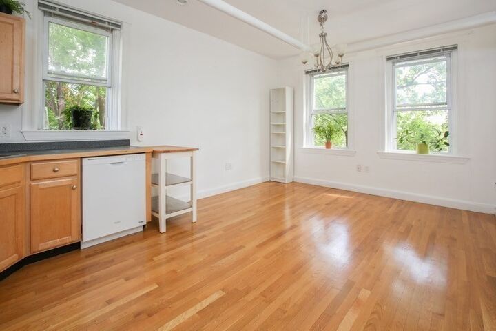 Property Photo: 97 Mason Terrace B MA 02446
