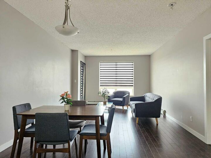 Property Photo:  136C Sandpiper Road 312  AB T9K 0J7 