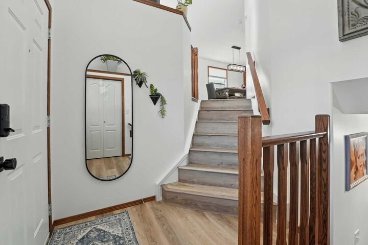 Property Photo: 28 Lanterman Close AB T4R 3K3