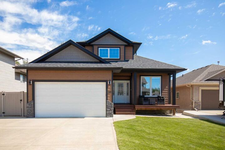 38 Aspen Heights Way  Innisfail AB T4G 1Y5 photo
