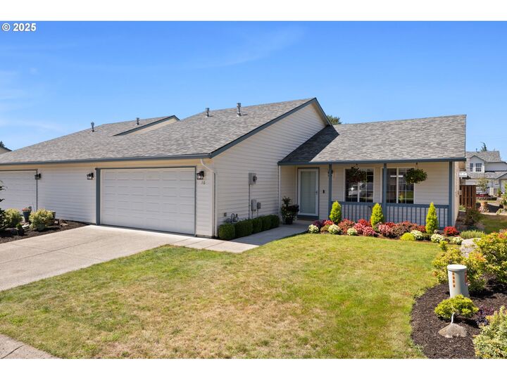 Property Photo:  1660 N 18th St 16  WA 98671 