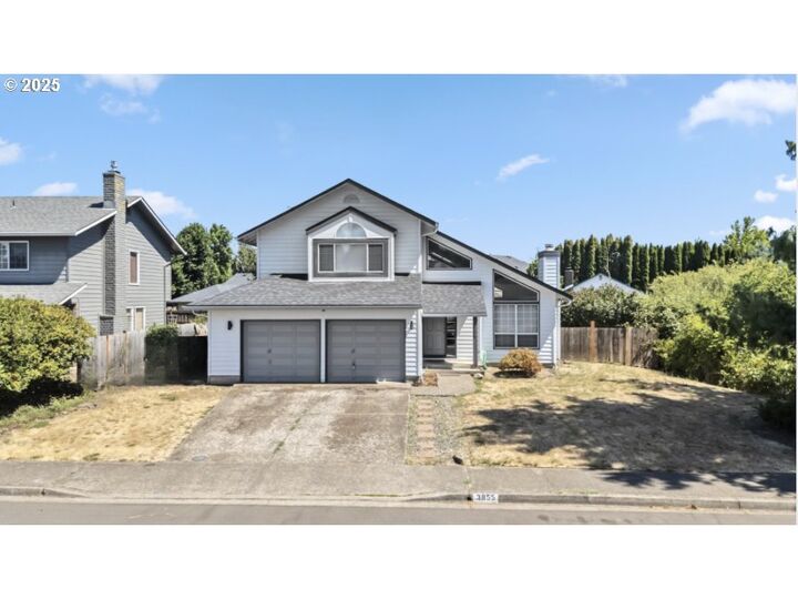 3855 Lancaster Dr  Eugene OR 97404 photo