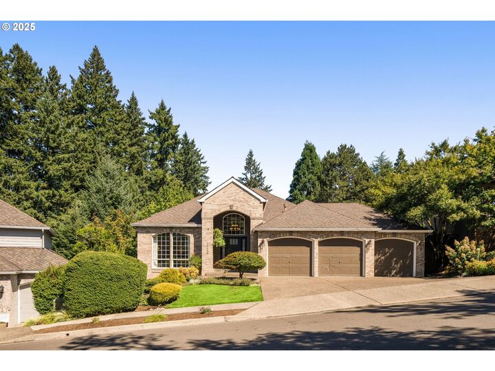 Property Photo:  19130 SW 51st Ave  OR 97062 