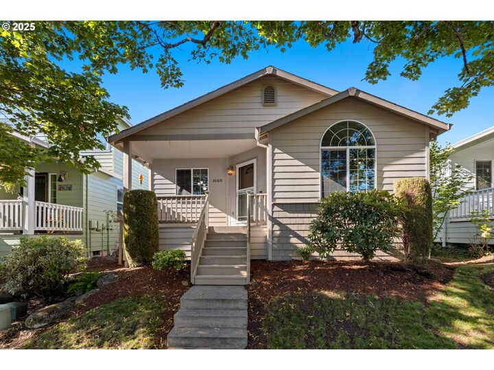 Property Photo:  20674 NE Shore View Dr  OR 97024 
