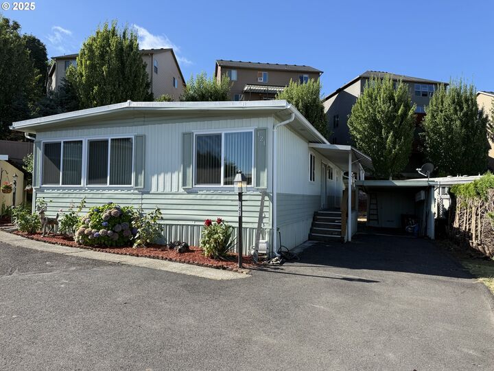 Property Photo:  1709 NE 78th St  WA 98665 