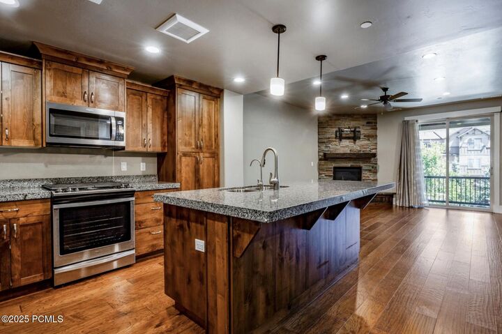Property Photo: 13592 N Hillclimb Lane UT 84036