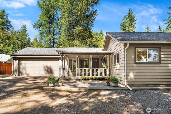Property Photo:  18460 NE Woodinville Duvall Place  WA 98077 