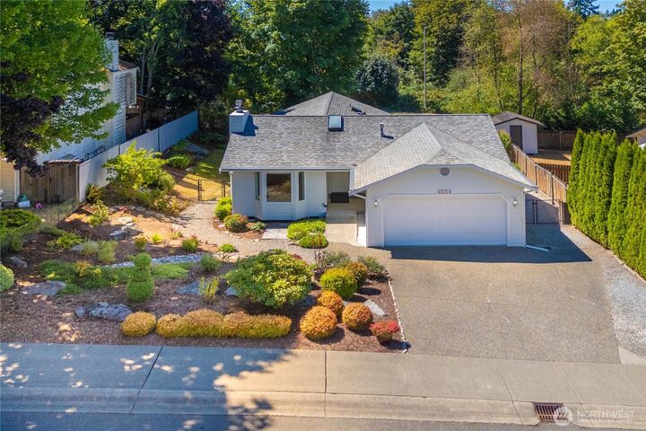Property Photo: 4234 SW 338th Street WA 98023