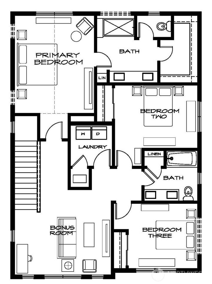 Property Photo:  19924  7th Drive SE  WA 98012 