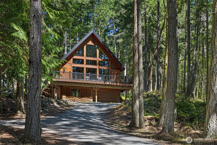 65  Sutherland Road  Friday Harbor WA 98250 photo