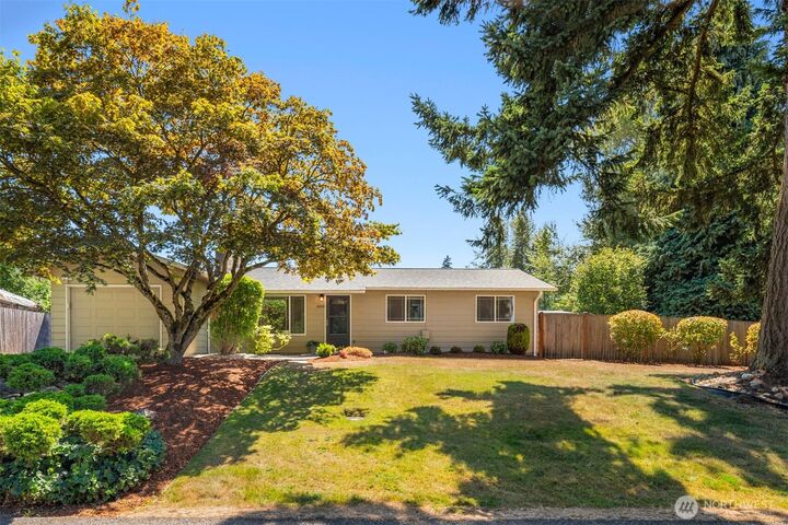 Property Photo: 1604 153rd Street SW WA 98087
