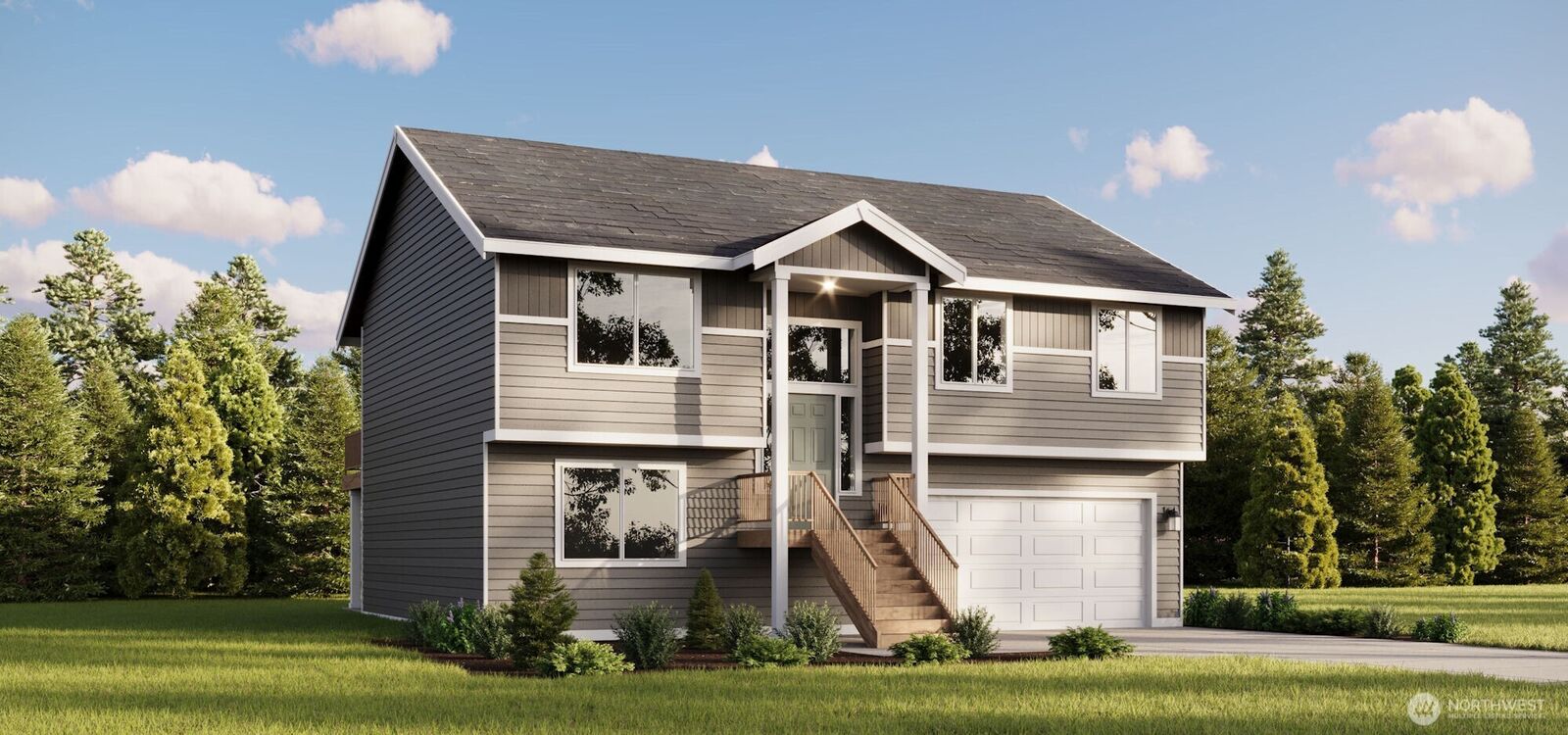 Property Photo:  1521  Alder Lane  WA 98251 