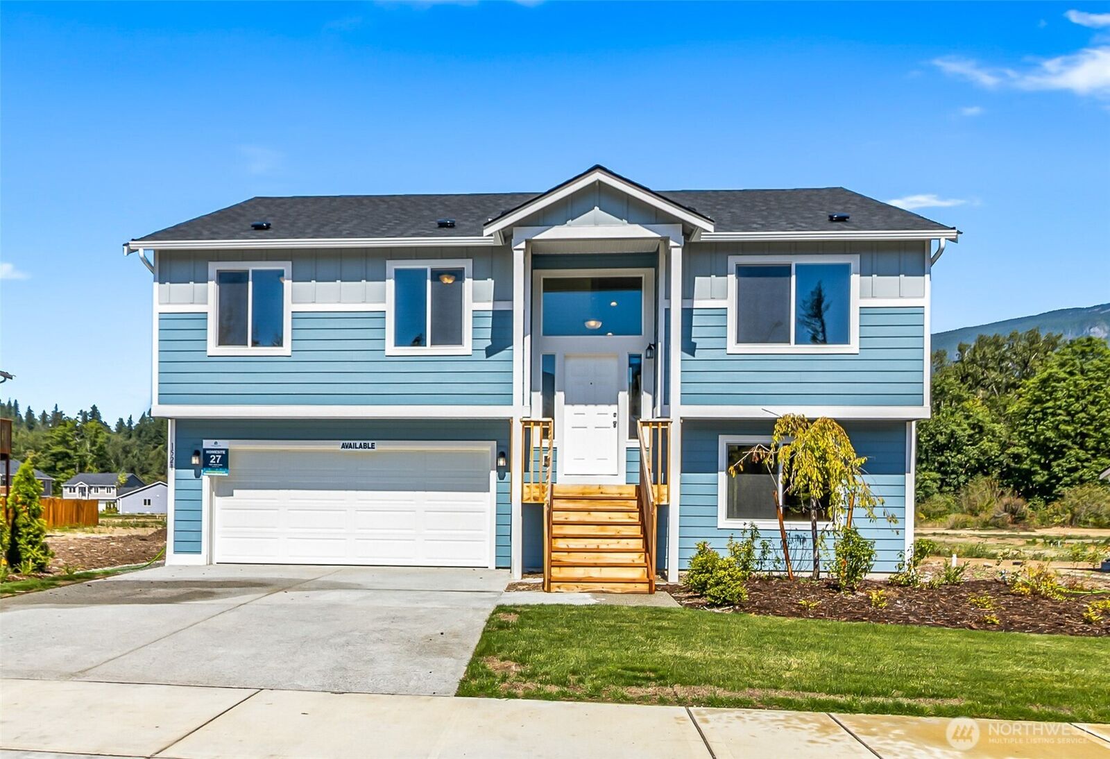Property Photo: 1521 Alder Lane WA 98251