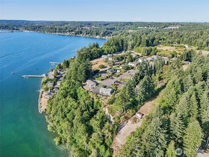 Property Photo:  7212  Olympic Vista Ct  WA 98332 