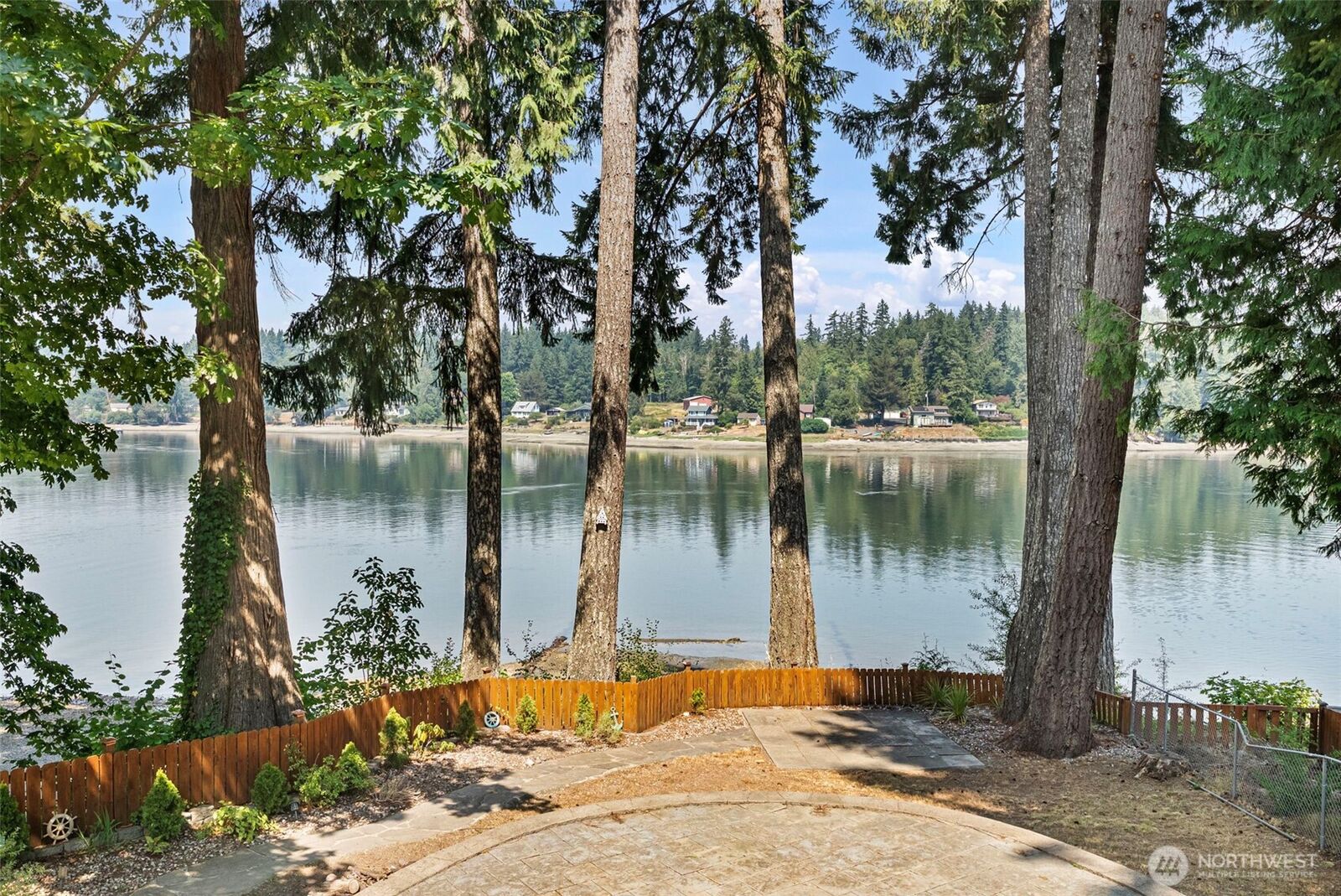 Property Photo: 3355 SE Arcadia Road WA 98584