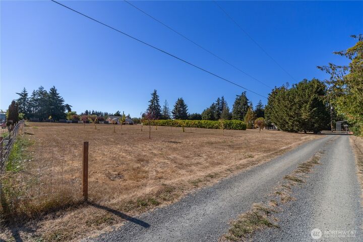Property Photo: 0 Lot 2 Gupster Road WA 98382