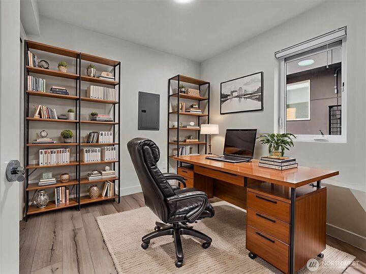 Property Photo:  3628  14th Avenue S  WA 98108 