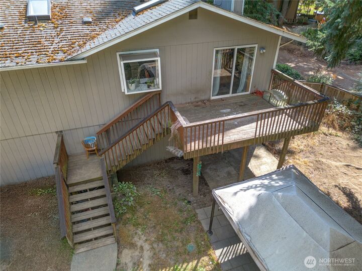 Property Photo: 15904 56th Avenue Ct E WA 98375