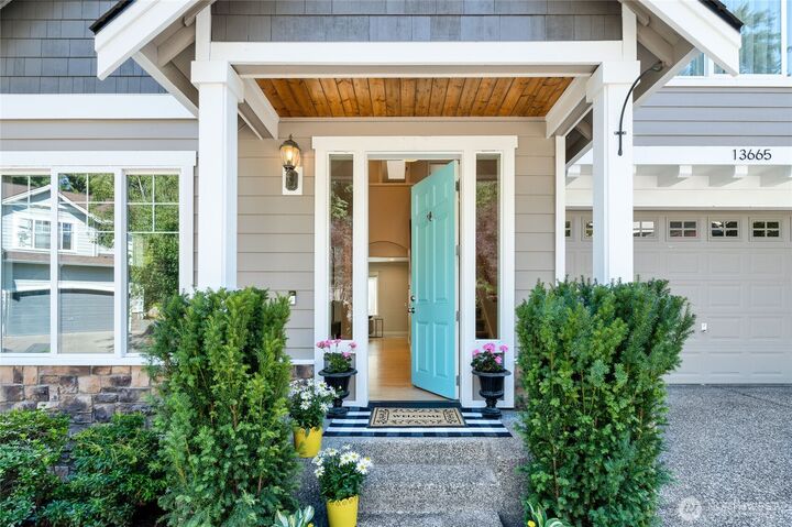 Property Photo:  13665 NE 203rd Street  WA 98072 