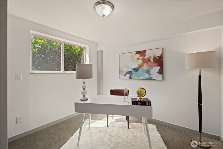 Property Photo: 506 N 105th Street WA 98133