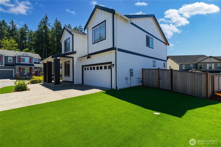 Property Photo:  902  Bunting Place SE 84  WA 98366