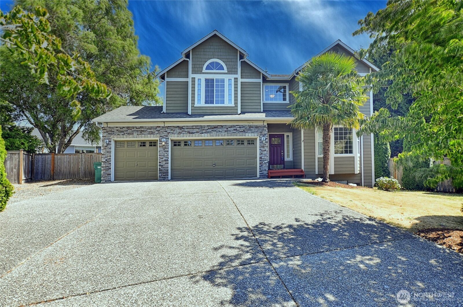 Property Photo:  3415  63rd Drive NE  WA 98270 