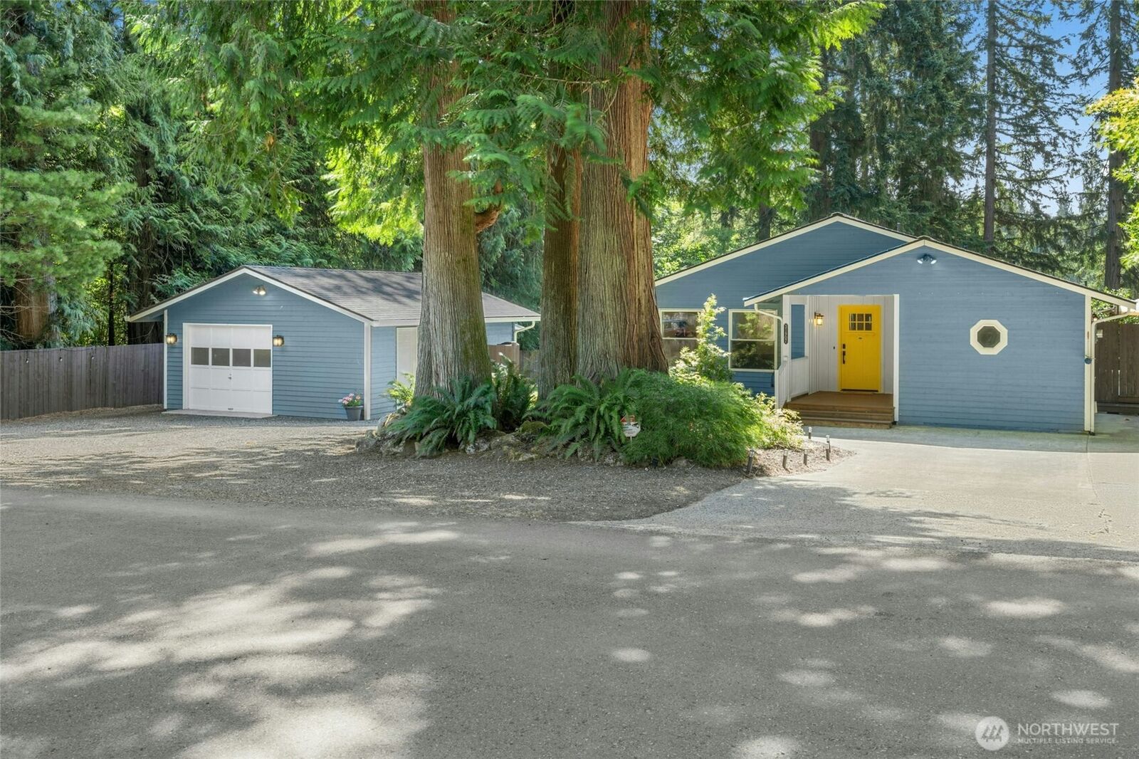 Property Photo:  31907 NE 102nd Place  WA 98014 