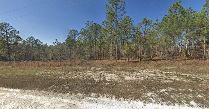 Property Photo: 16483 Little Dove Road FL 34614