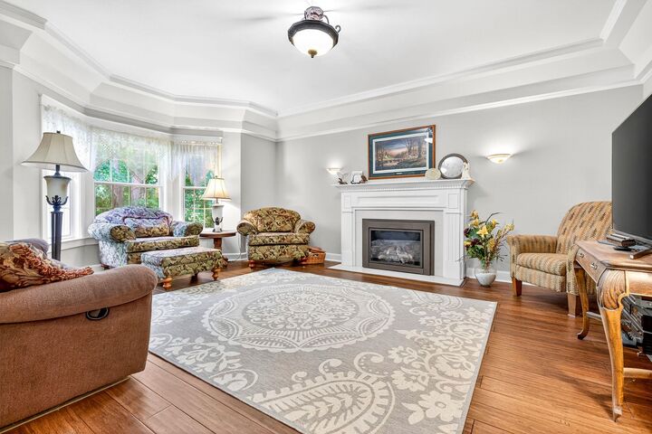 Property Photo: 24 Woodhaven Lane WI 54130-2900