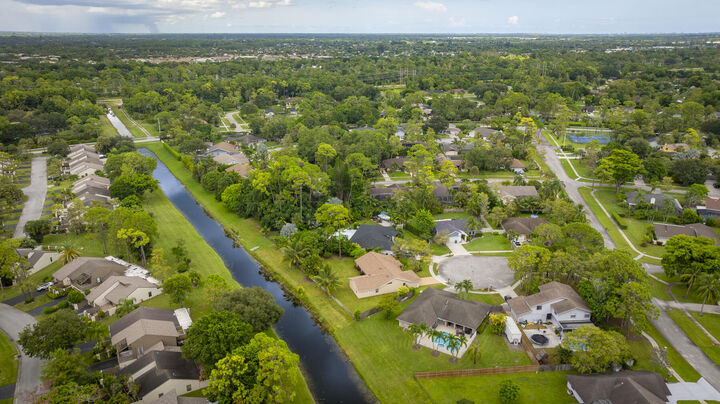 Property Photo: 12488 Westhall Place FL 33414