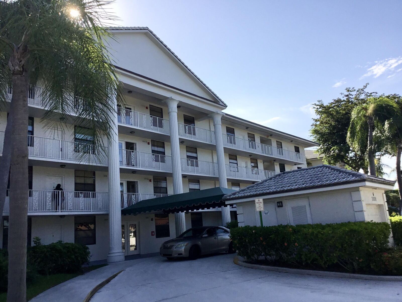 Property Photo:  3636 Whitehall Drive 101  FL 33401 