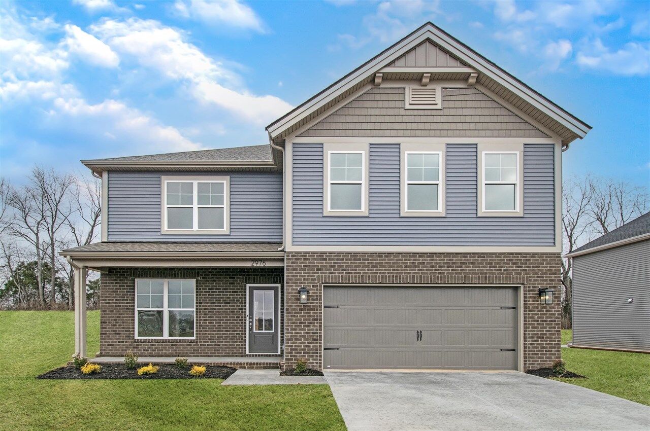 Property Photo:  2976 Stagner Lane  KY 42104 